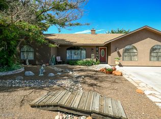 110 E Rancho Vista Way, Cottonwood, AZ 86326