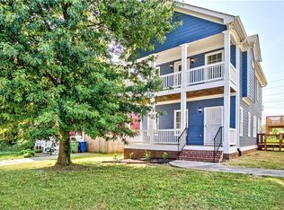 642 Jones Ave NW, Atlanta, GA 30314