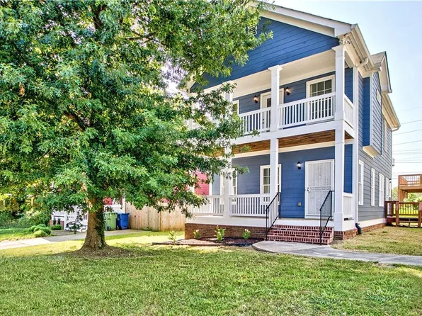 642 Jones Ave NW, Atlanta, GA 30314
