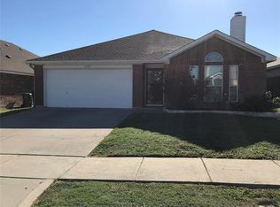 1207 Varacruz Dr, Arlington, TX 76010