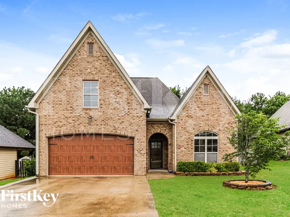 2067 Kerry Cir, Calera, AL 35040