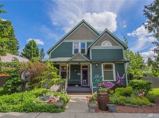 106 W Utah Ave, Roslyn, WA 98941