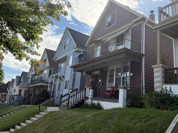 2535 South 15th STREET, Milwaukee, WI 53215