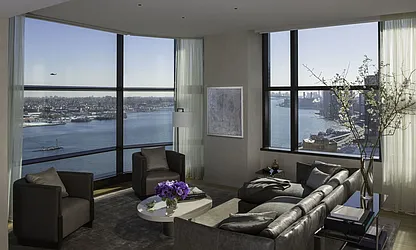 Sold by Zeckendorf Marketing