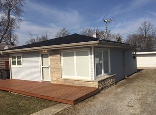2010 Nuttman Ave, Fort Wayne, IN 46809