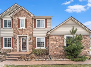 44355 Cadburry Dr, Clinton Township, MI