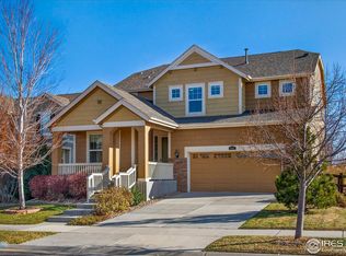 849 Dinosaur Dr, Erie, CO 80516