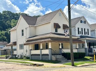 1138 6th Ave, Ford City, PA 16226
