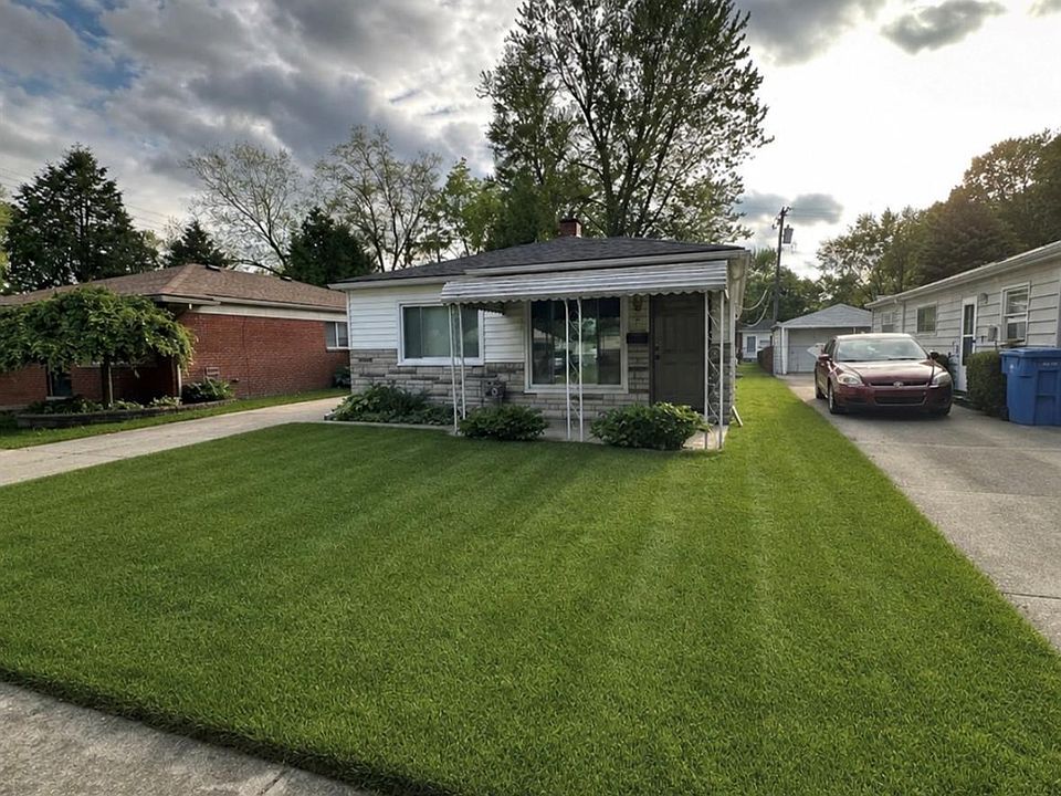 1st image of 4484 Ziegler St