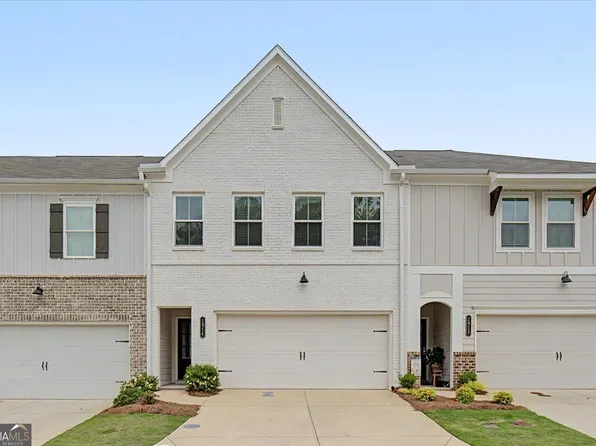 1914 Allagash Ln, Kennesaw, GA 30144