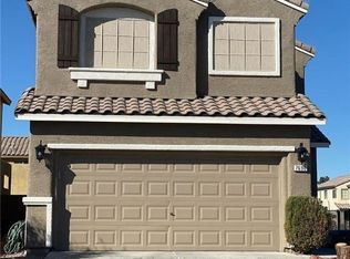 7690 Mocorito Ave, Las Vegas, NV 89113