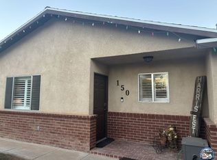 150 Beverlee Way, Westmorland, CA 92281