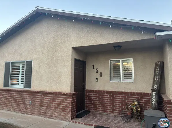 150 Beverlee Way, Westmorland, CA 92281