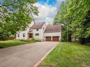 411 Woodland Rd, Sewickley, PA 15143
