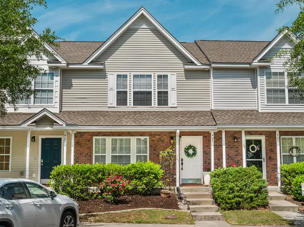 465 Doane Way, Wando, SC 29492