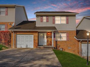 158 Meadow Ridge Dr, Morgantown, WV 26505