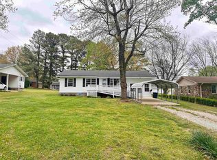 675 N 2nd Ave, Piggott, AR 72454