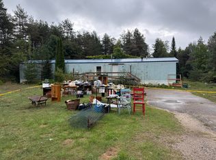 2277 Indian Trail Rd, Cheboygan, MI 49721