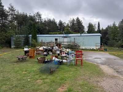 2277 Indian Trail Rd, Cheboygan, MI, 49721