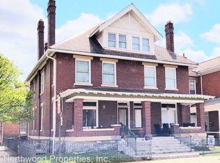 65 Warren St, Columbus, OH 43215