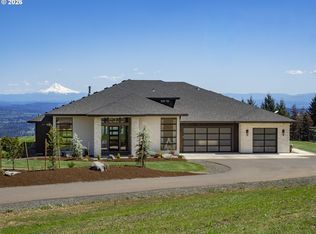 24856 NE Bald Peak Rd, Hillsboro, OR 97123