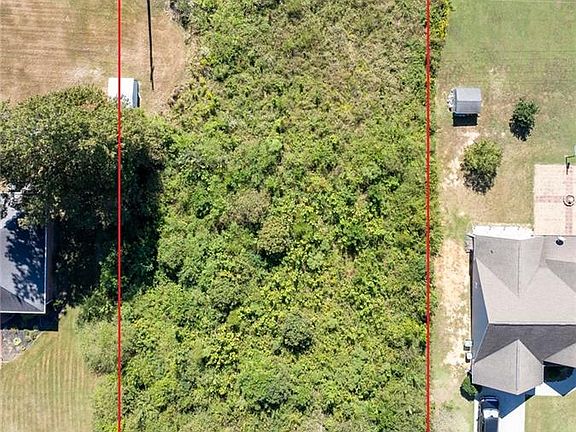 3rd image of 4007 Garden Lakes Pkwy NW #X