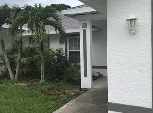 211 SE 24th Ave, Cape Coral, FL 33990