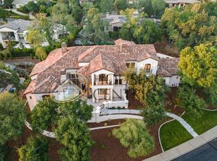 3924 Greenview Dr, El Dorado Hills, CA