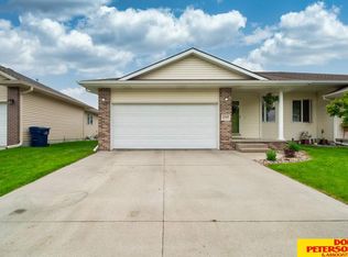 2543 N Laverna St, Fremont, NE 68025