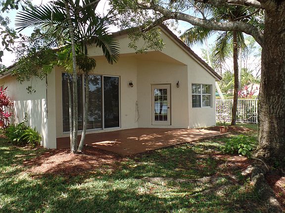 Property Rear View