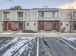 7476 E Arkansas Ave APT 3403, Denver, CO 80231