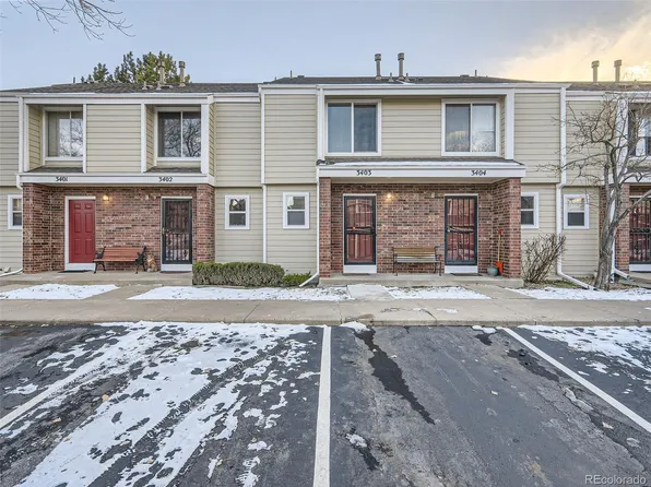 7476 E Arkansas Avenue #3403, Denver, CO 80231
