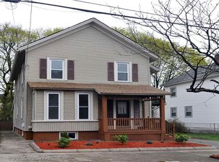 47 Roanoke St, Providence, RI 02908