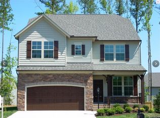 15400 Greenley Place, Chesterfield, VA 23832