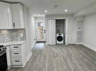 731 Girard St NW #2, Washington, DC 20001