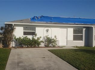 815 NE 7th Pl, Cape Coral, FL 33909
