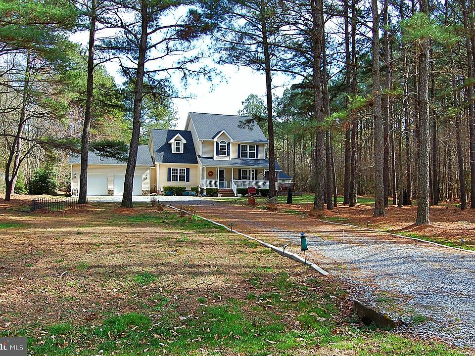 9261 Whitesville Rd, Parsonsburg, MD 21849 Zillow