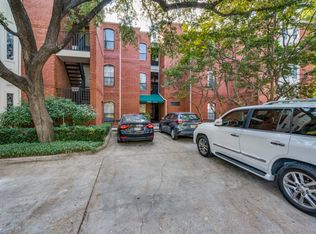 6049 Hillcrest Ave #A3, University Park, TX 75205