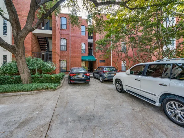 6049 Hillcrest Ave #A3, University Park, TX 75205