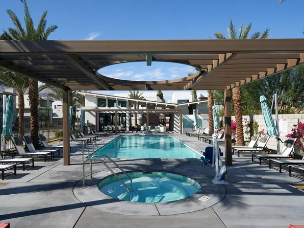 2732 Sunrise Sonata Ln, Palm Springs, CA 92262