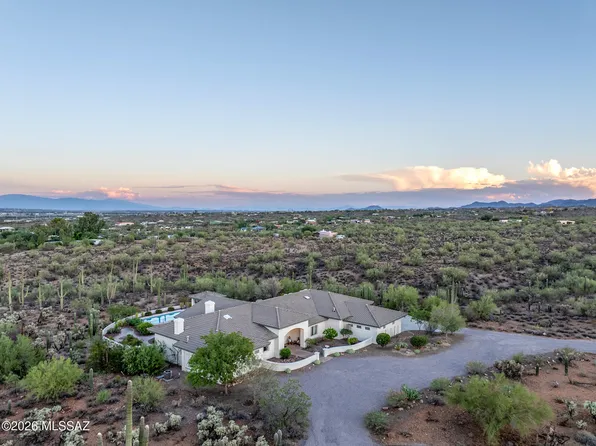 5970 W Filly Dr, Tucson, AZ 85743