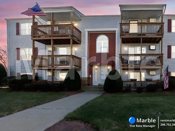 555 Diamond Hill Rd APT 204, Woonsocket, RI 02895