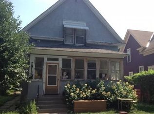 2813 5th Ave S, Minneapolis, MN 55408