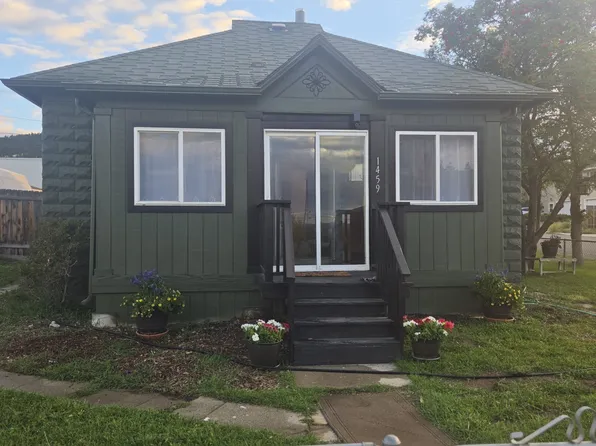 1459 Wilder Ave, Helena, MT 59601