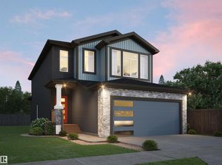 1729 Crossbill Loop, Edmonton, AB T5W0W3