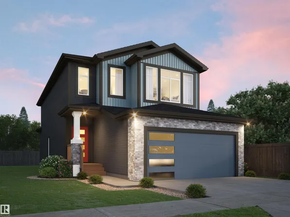 1729 Crossbill Loop, Edmonton, AB T5S 0W3