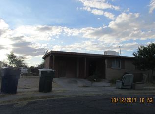 7250 S Bobbi Pl, Tucson, AZ 85756
