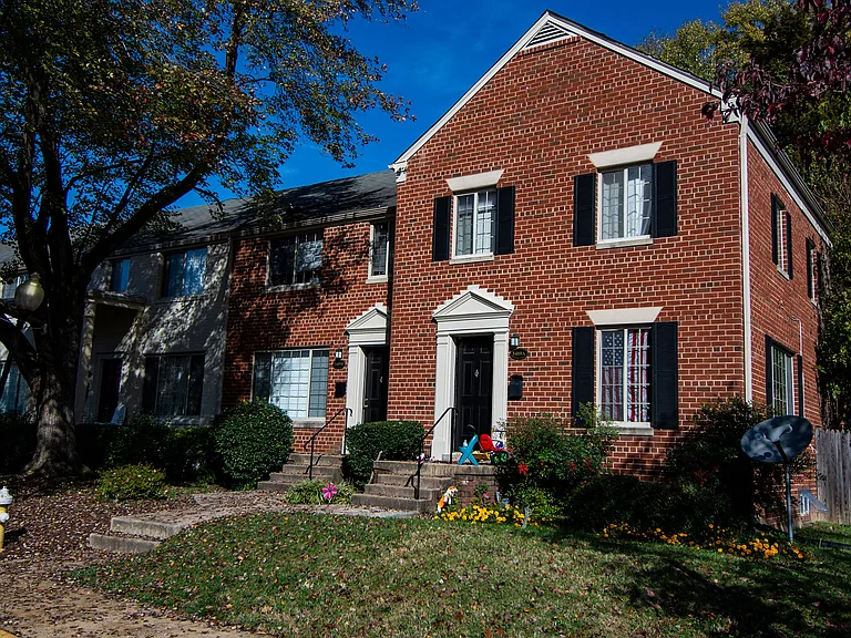 Brookville Townhomes Property 31