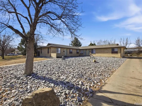 43 Lansing Street, Aurora, CO 80010