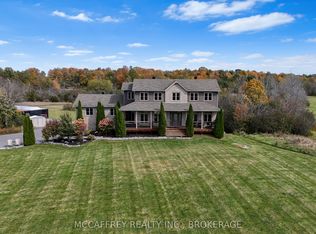 4012 Sydenham Rd, South Frontenac, ON K0H2T0